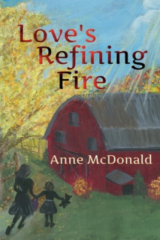 Book Love's Refining Fire Donna Fletcher Crow