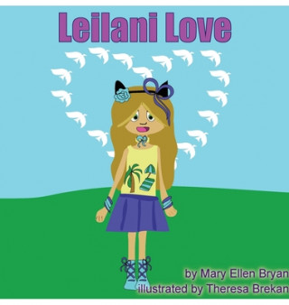 Buch Leilani Love Theresa Brekan