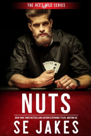 Книга Nuts (Ace's Wild Book 2) Se Jakes
