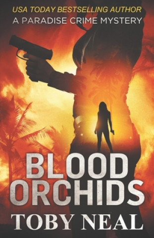 Livre Blood Orchids 