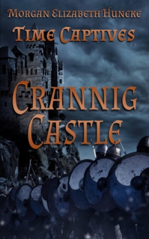 Knjiga Crannig Castle 