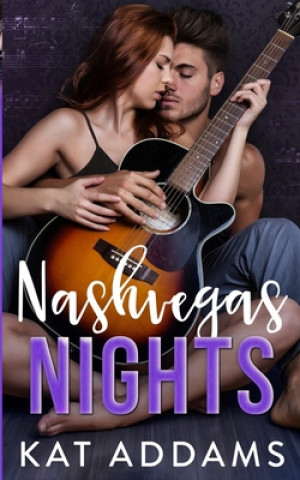 Carte Nashvegas Nights Jovana Shirley