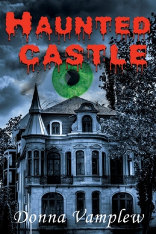 Knjiga Haunted Castle Donna Vamplew