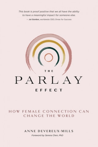 Carte The Parlay Effect Serena Chen