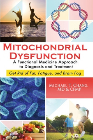 Kniha Mitochondrial Dysfunction 