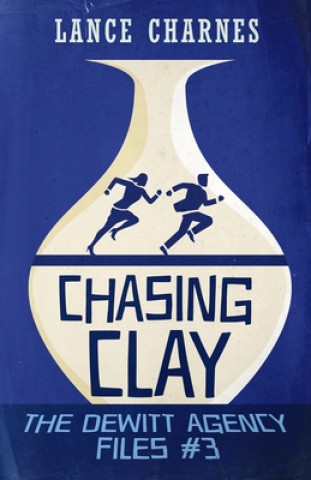 Book Chasing Clay Lance Charnes