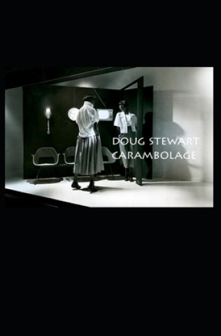 Kniha Carambolage Doug Stewart