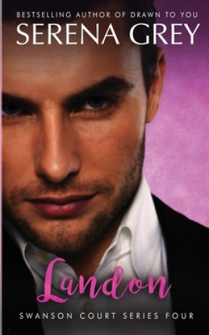 Boek Landon Serena Grey