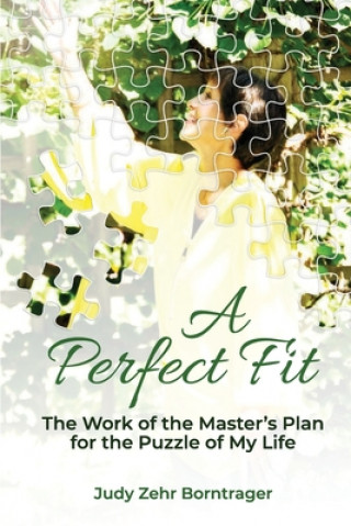 Βιβλίο A Perfect Fit: The Work of the Master's Plan for the Puzzle of My Life 