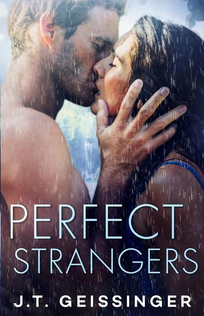 Книга Perfect Strangers 