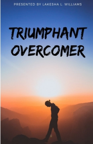Book Triumphant Overcomer Kenneth Baldwin