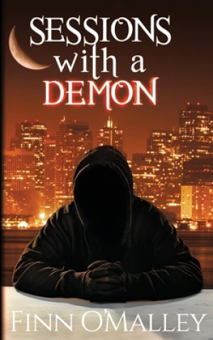 Libro Sessions with a Demon Finn O'Malley