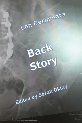 Book Back Story Sarah Oktay