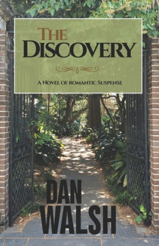 Kniha Discovery 