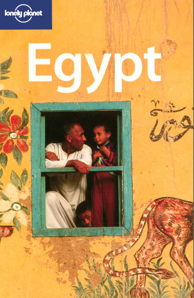 Book Egypt TSK 9e Matthew Firestone