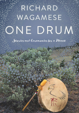 Book One Drum 