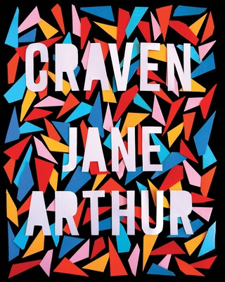 Knjiga Craven Jane Arthur