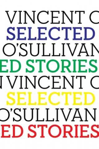 Knjiga Selected Stories O'Sullivan