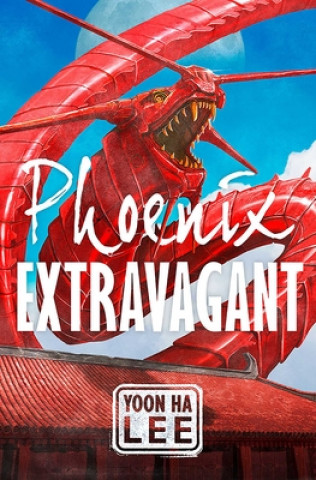 Kniha Phoenix Extravagant 