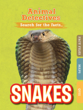Carte Snakes Anne O'Daly