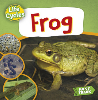Knjiga Frog 