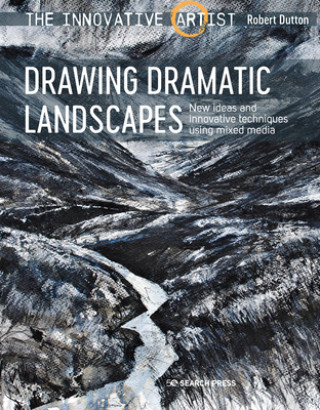Könyv Innovative Artist: Drawing Dramatic Landscapes 