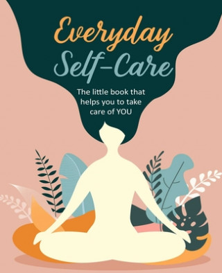 Книга Everyday Self-Care 