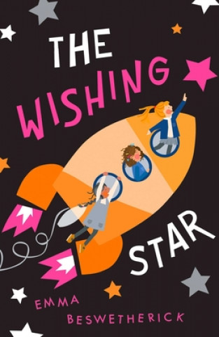 Livre Wishing Star 