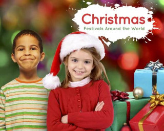 Libro Christmas Jones