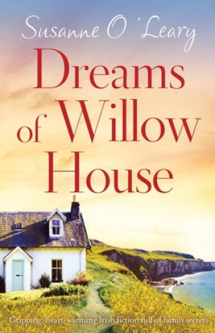 Book Dreams of Willow House 