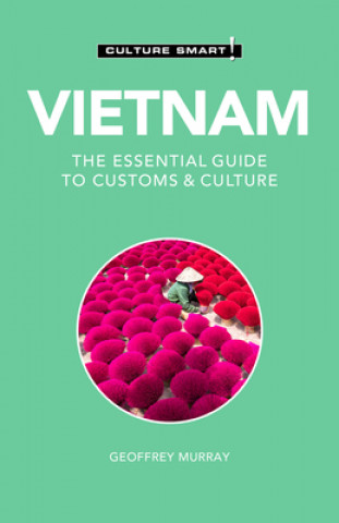 Carte Vietnam - Culture Smart! 