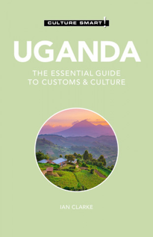 Книга Uganda - Culture Smart! 
