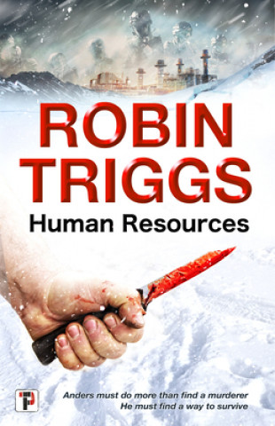 Book Human Resources Triggs