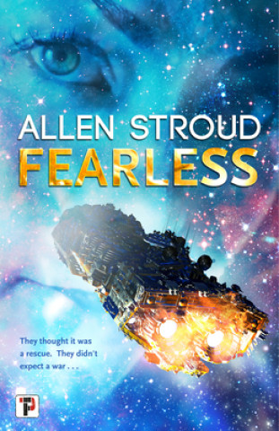 Book Fearless Allen Stroud