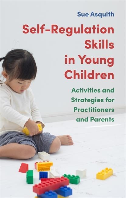 Carte Self-Regulation Skills in Young Children 