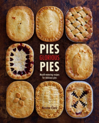 Book Pies Glorious Pies 