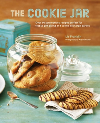 Carte Cookie Jar 