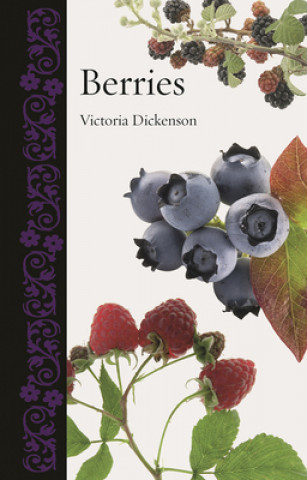 Libro Berries Dickenson