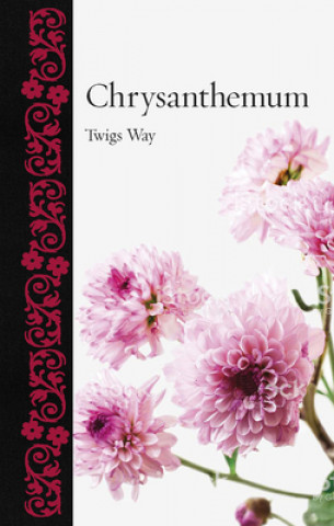 Kniha Chrysanthemum 