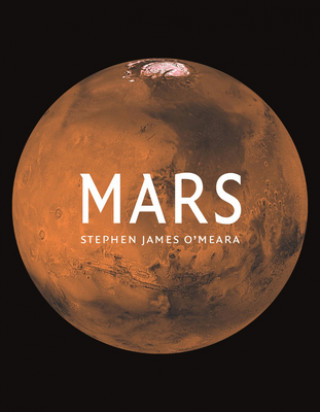 Kniha Mars 