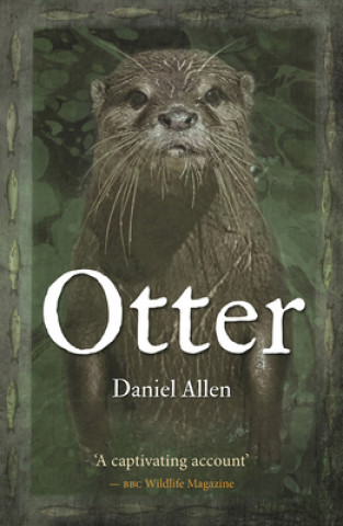 Buch Otter 