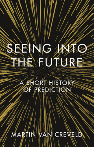 Книга Seeing into the Future 
