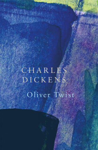 Kniha Oliver Twist (Legend Classics) 