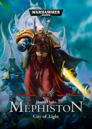 Carte Mephiston: City of Light 