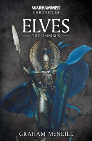 Книга Elves 