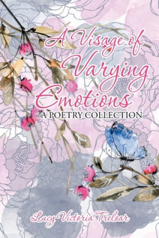 Libro Visage of Varying Emotions 