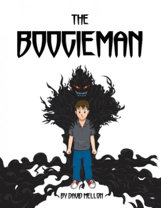 Könyv Boogieman 
