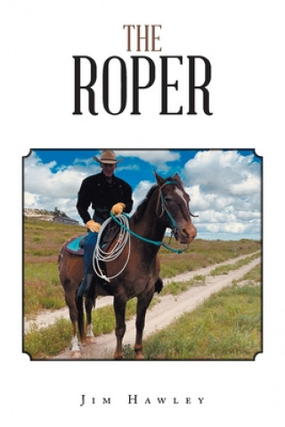 Knjiga Roper Jim Hawley