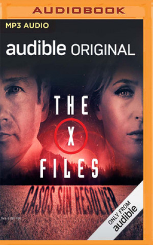 Digital The X-Files: Casos Sin Resolver Chris Carter