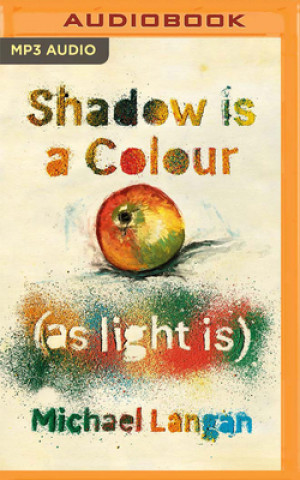Digital Shadow Is a Colour as Light Is Matt Addis